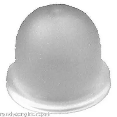 Homelite Primer Bulb For Walbro Carburetors On Hb3000, Bp250, And Hb180 Blowers 1