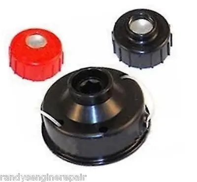 Homelite Right-Hand Thread Trimmer Head – Compatible With A03001 / Da03001 Models 1