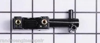 Homelite & Ryobi Oil Pump Assembly – Fits 33Cc, 38Cc, 42Cc, And 45Cc Engines (Pa01396) 1