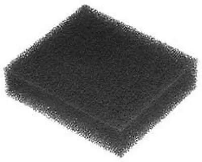 Homelite/Ryobi Trimmer Air Filter — Universal Fit For D98760, D98760A, And 98760 Series 1
