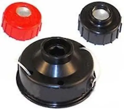 Homelite St-275 Tap-And-Go Trimmer Head (000998230 / Up04408) For Sears, Craftsman, And Ryobi 1