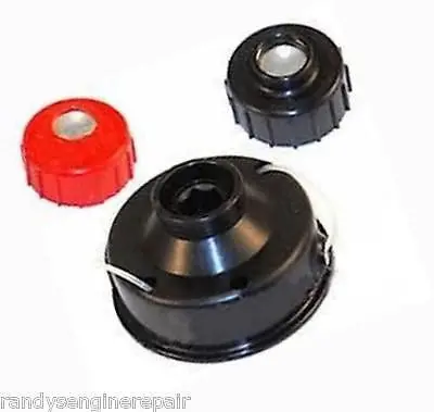 Homelite Up04408 / Ryobi 000998230 Trimmer Head Assembly 1