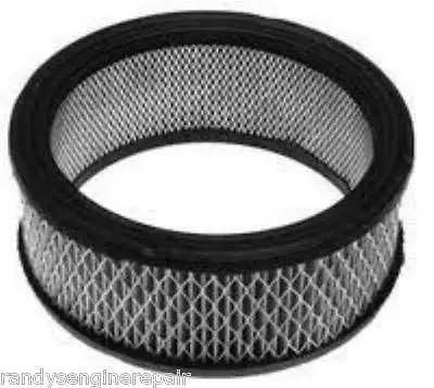 Homelite Xl-98 Series Air Filter Element – Compatible With Demolition Cut-Off And Chop Saws 1