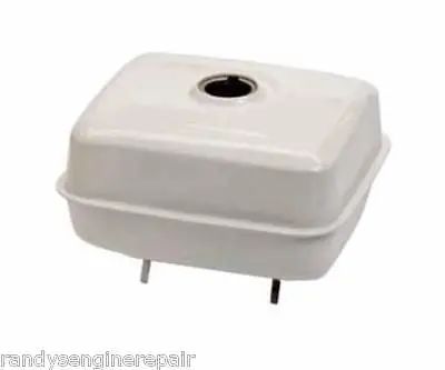 Honda Gx340/Gx360/Gx390 Fuel Tank Replacement – Oem Codes: 17510-Ze3-010Za & 17510-Ze3-20Za (3713278) 1