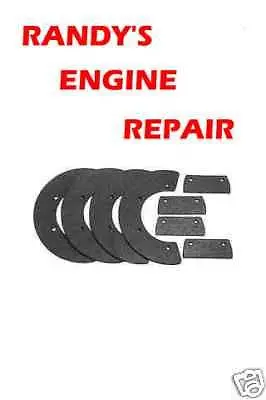 Honda Snowthrower Paddle Kit – Fits Models Using Part #72521-730-003 1