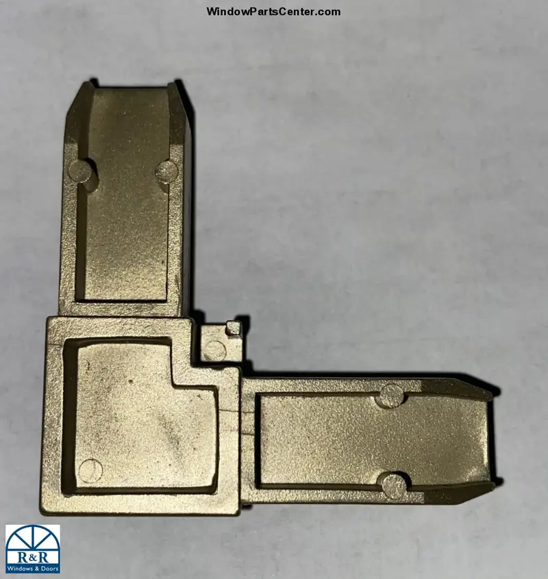 Hurd Square-Style Screen Corner Keys – New Design 1