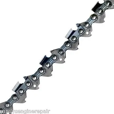 Husqvarna 16-Inch Chainsaw Chain For Models 435, 136, And 141 – 66Dl, .325" Pitch 1