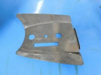 Husqvarna 395Xp Outer Chain Guide Bar Plate – Epa-Compliant Part 503665801 1