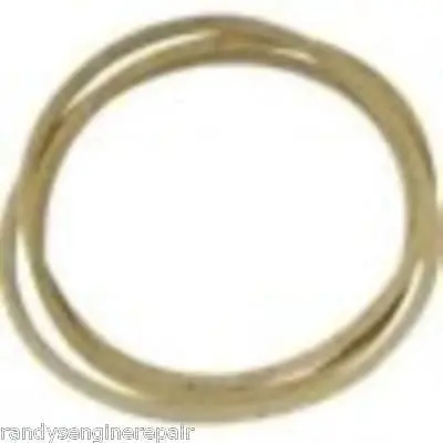 Husqvarna 532140294 Oem Drive Belt For 42-Inch And 44-Inch Lawn Tractors 1