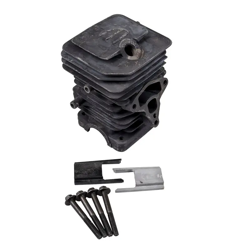 Husqvarna 576752701 Cylinder Kit For Craftsman, Ayp, Poulan Gas-Powered Chainsaws 1