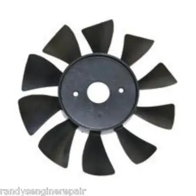 Husqvarna 7-Inch Hydro Fan – Genuine Oem Part 532140462 1