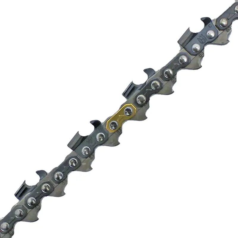 Husqvarna C83 Full-Chisel X-Cut Chainsaw Chain – Two-Pack 1