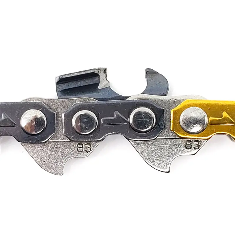 Husqvarna C83Sk Full-Skip Square-Ground X-Cut Chainsaw Chain (2-Pack) 1