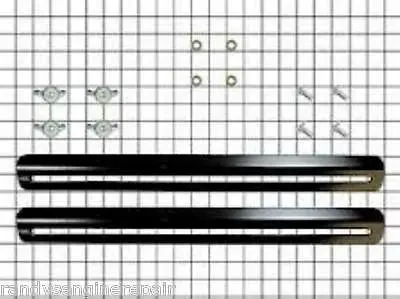 Husqvarna Drift Cutter Kit (Part #532183614) – For 24", 27", And 30" Snow Throwers 1