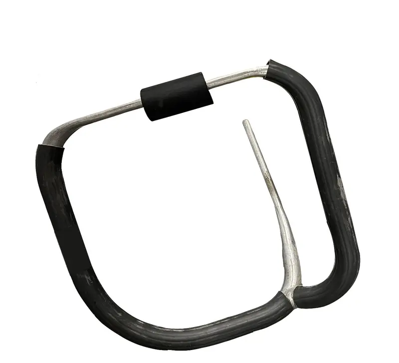 Husqvarna Front Wrap Handle – Fits 394Xp, 395Xp, And Legacy 394/395 Chainsaw Models (Part #503463271) 1