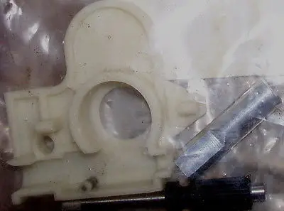 Husqvarna Genuine Oil Pump Assembly #506027701 — Direct Replacement 1