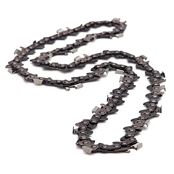 Husqvarna H83 Full-Skip .063" X-Cut Chainsaw Chain – 2-Pack 1