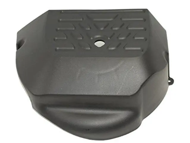 Husqvarna Mandrel Cover 532196066 — Left-Hand Fit For Craftsman, Jonsered, And Poulan Mowers 1
