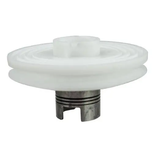 Husqvarna Power Cutter Recoil Pulley For K750, K760, K960 – #506258102 / #506258103 1