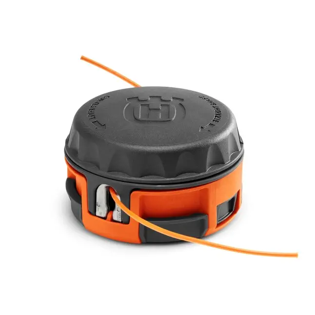 Husqvarna Rapid Replace Trimmer Head – Compatible With 220Il & 320Il Models 1