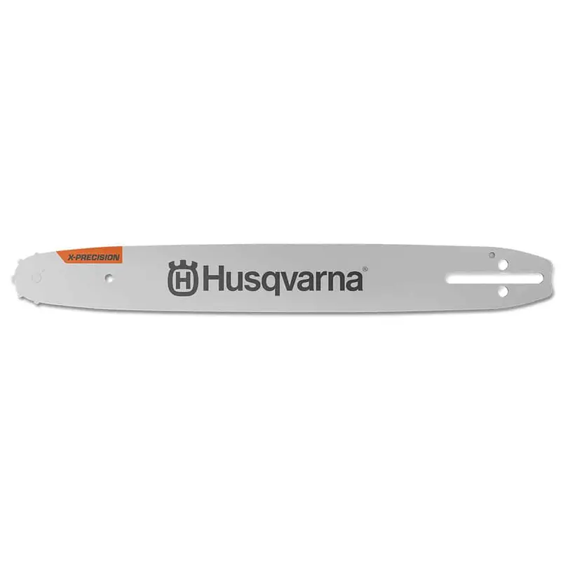 Husqvarna Sp21G X-Precision .325" Mini Guide Bars – .043" Gauge, Select Length 1