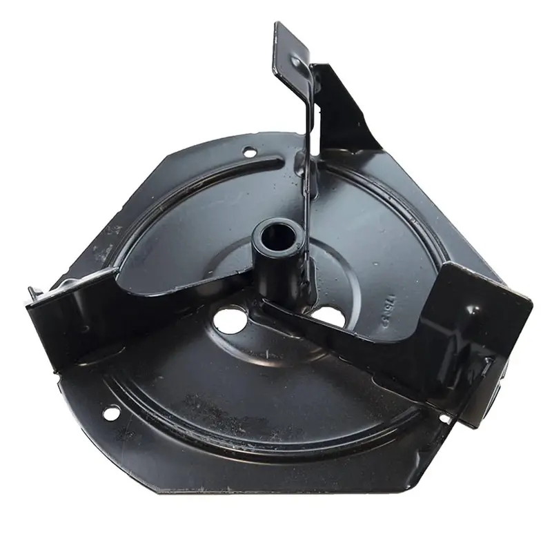 Husqvarna Steel Snow Impeller (Part #586607203) 1