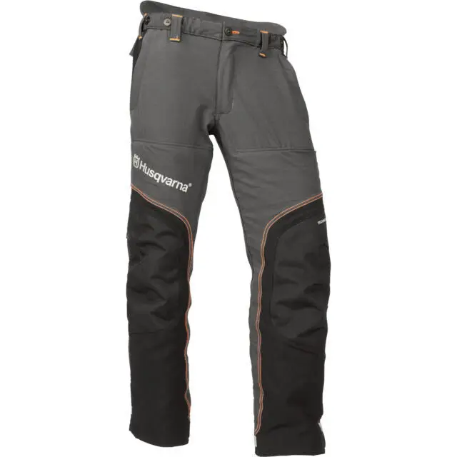 Husqvarna Technical Chainsaw Protective Pants 1