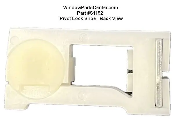 Hwp344 Pivot Lock Shoe For Heavy-Duty Door Applications 1