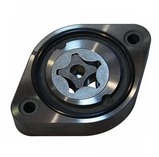Hydro-Gear Genuine Charge Pump Kit Part #2513027 – Hydraulic Transaxle Repair 1