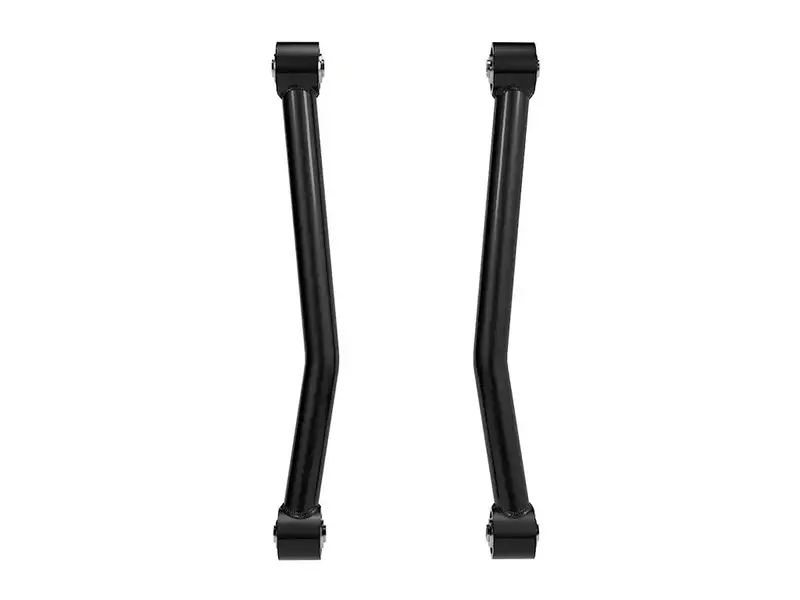 Icon Frdk_21031 Fixed Lower Control Arm Kit – Front Suspension Upgrade For 2007–2018 Jeep Jk 1
