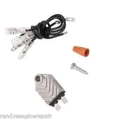 Ignition Module Replacement For Stihl 015 Chainsaws – Replaces Points And Condenser 1