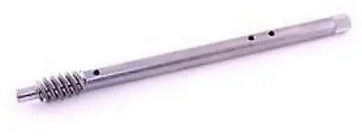 Impeller Worm Shaft For Mtd, Craftsman, And Troy-Bilt Lawn Equipment (Part #717-0526) 1