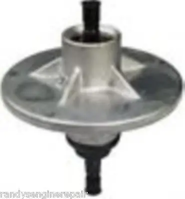 Jackshaft Housing And Spindle Assembly 1001709Ma For Murray And Craftsman Mowers 1