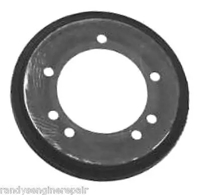 Jacobson Transmission Drive Disc – Part #158458 1