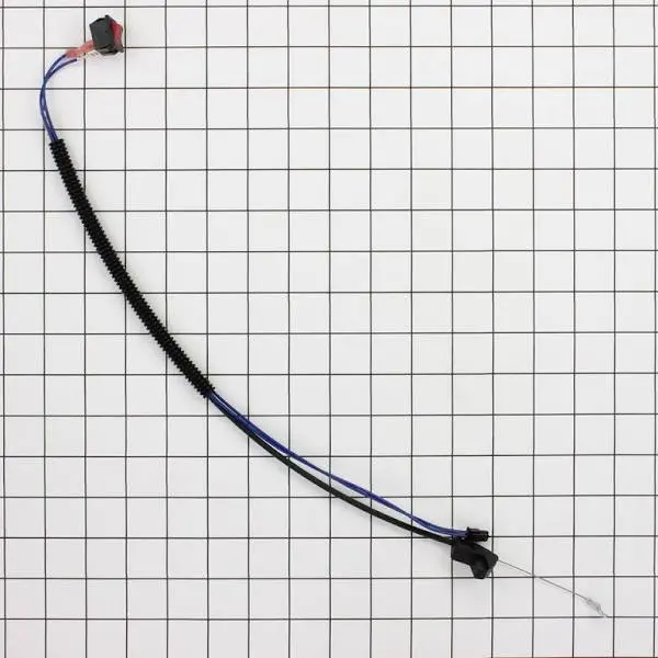 Jonsered & Husqvarna Compatible Wire Harness – Part #576139401 1