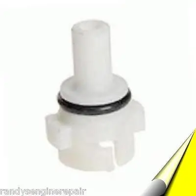 Kärcher 6.964-032.0 Replacement Center Valve Plug For High-Pressure Washers 1