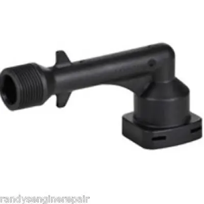 Kärcher 9.036-703.0 Discharge Water Outlet Elbow – Genuine Pressure Washer Component 1