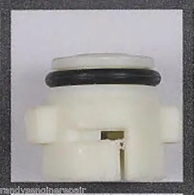 Kärcher Outer Valve Plug – Compatible With Part Numbers 6964030, 6.964-030.0, And 4.132-009.0 1