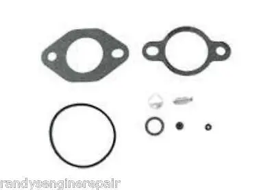 Kohler 12 757 03-S Carburetor Repair Kit – Fits Cv12.5, Cv14, Cv15, Cv490 Engines 1
