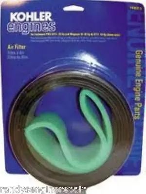 Kohler 45-883-02-S1 Air Filter And Pre-Cleaner Kit For Small Engines 1