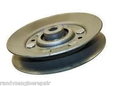 Lawn Mower Idler Pulley – Direct Fit For Ayp, Roper, And Sears Models (Replaces #146763) 1