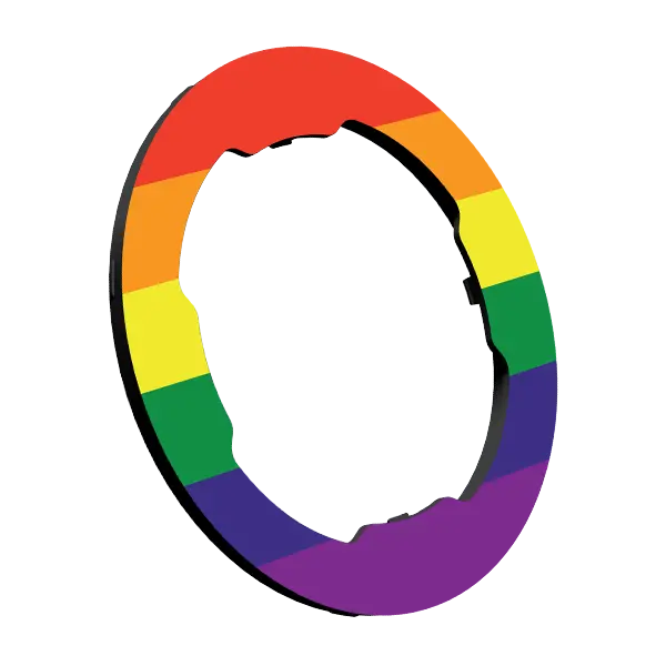 Mag Pride Ring Phone Case 1