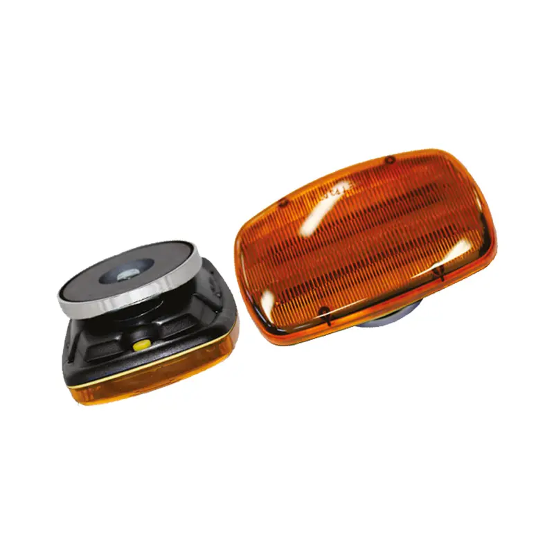 Magnetic Work Light – Hands-Free Illumination 1