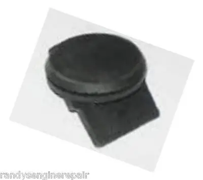 Mcculloch Auto-Sharpen Plug Cover (93528-A / 93528-01) – Genuine Replacement For Pm310, Pm320, And Pm330 Chainsaws 1