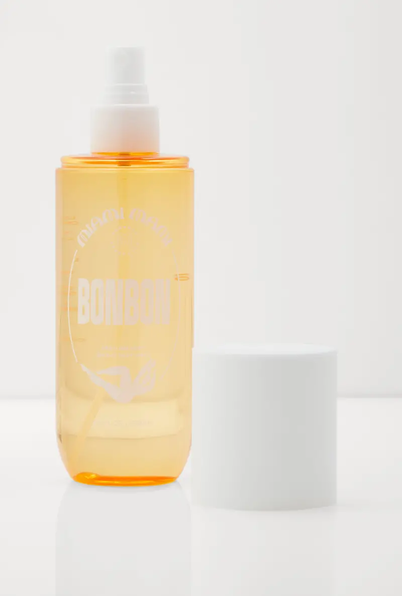 Miami Mami Bonbon Body Mist – Tropical Fragrance 1