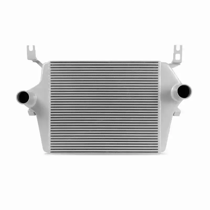 Mishimoto Mmint-F2D-03Sl Intercooler Kit – Optimized For 2003–2007 Ford 6.0L Powerstroke Diesels 1