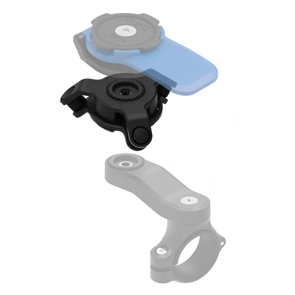 Motorcycle-Specific Vibration Dampener For Smooth Operation 1