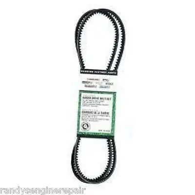 Mtd 2-Stage Snow Blower Auger Drive Belt – Compatible With 754-0430, 754-0430A, 954-0430A & 954-0430B 1