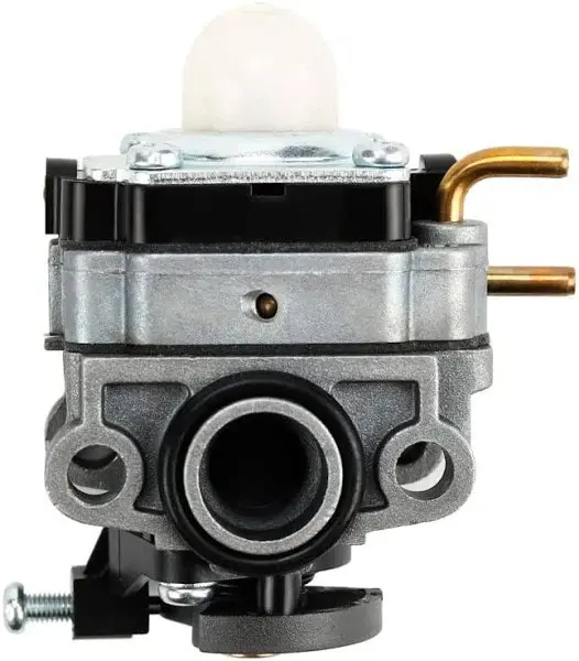 Mtd 753-06258A Oem Carburetor For Troy-Bilt And Other Mtd Brands 1