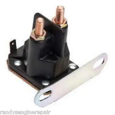 Mtd And Cub Cadet Starter Solenoid Replacement – Models 725-1426 And 925-1426A 1